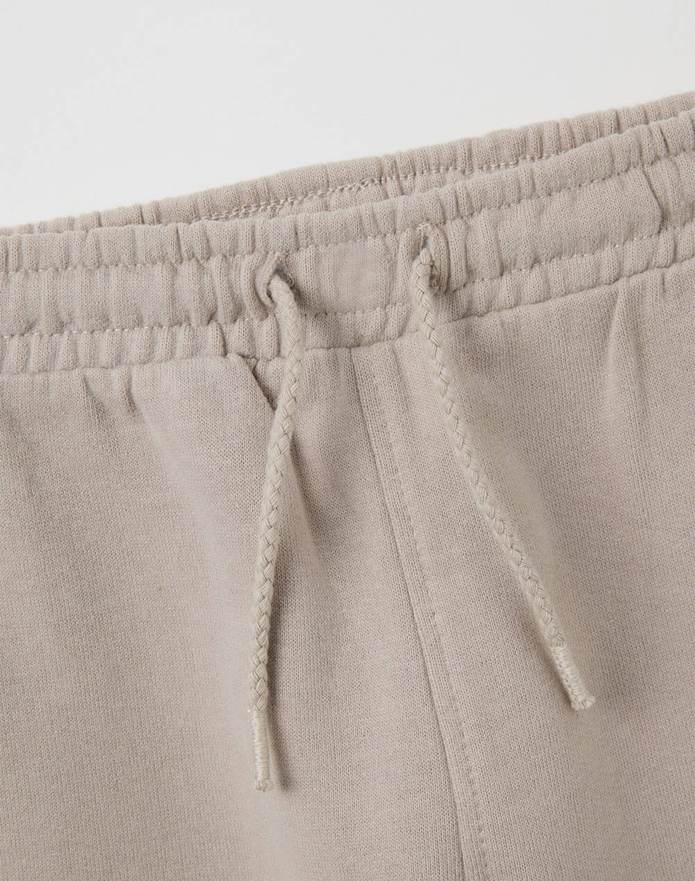 OVS JOGGING SET W/PRINT 2458617-STORM FRONT Gray φωτογραφία