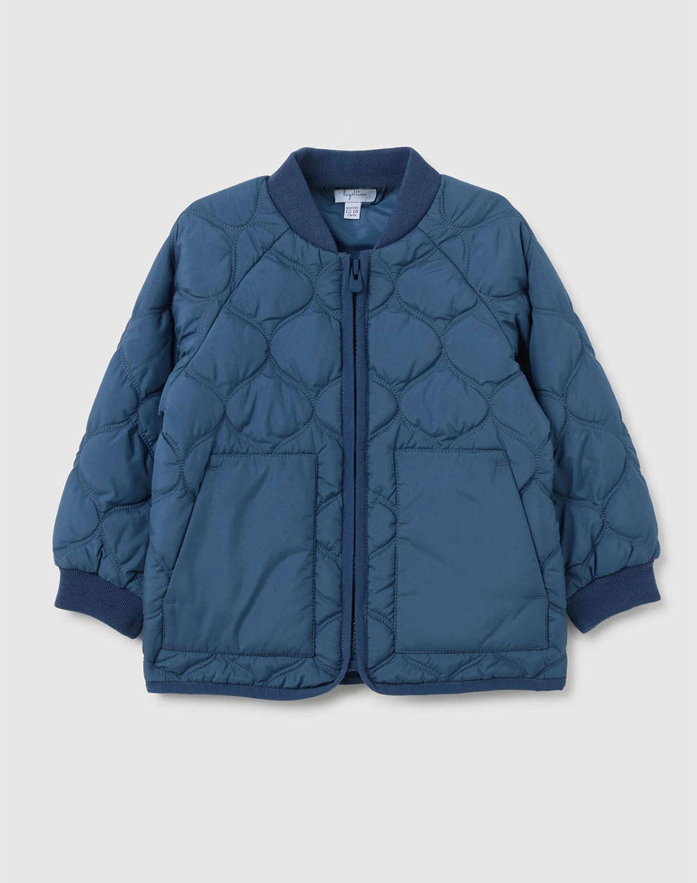 OVS HUSKY 2400799-BERING SEA Blue