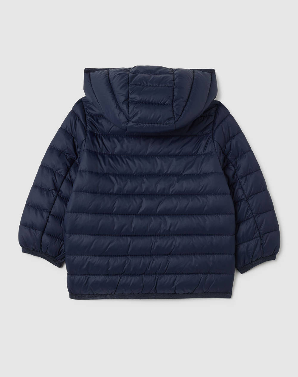 OVS ULTRALIGHT JACKET 2394343-DARK SAPPHIRE DarkBlue φωτογραφία