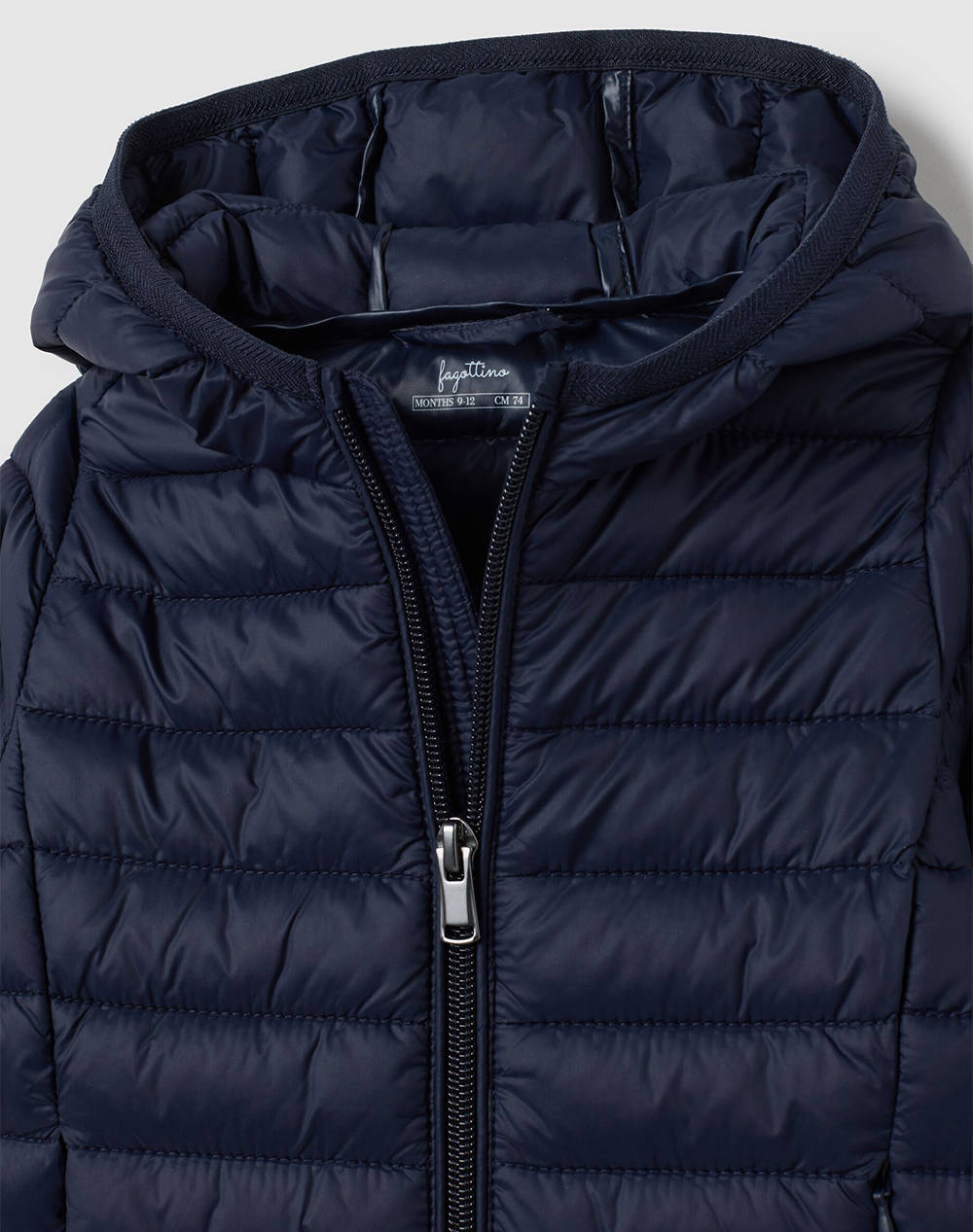 OVS ULTRALIGHT JACKET 2394343-DARK SAPPHIRE DarkBlue φωτογραφία