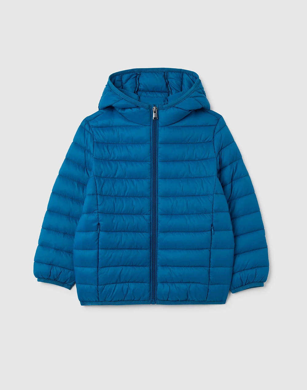 OVS OVS ULTRALIGHT JKT 2394496-SEAPORT Blue