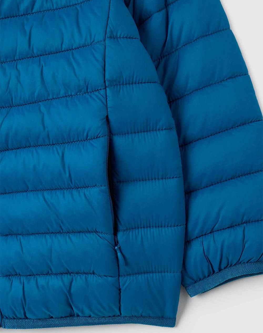 OVS ULTRALIGHT JKT 2394496-SEAPORT Blue φωτογραφία