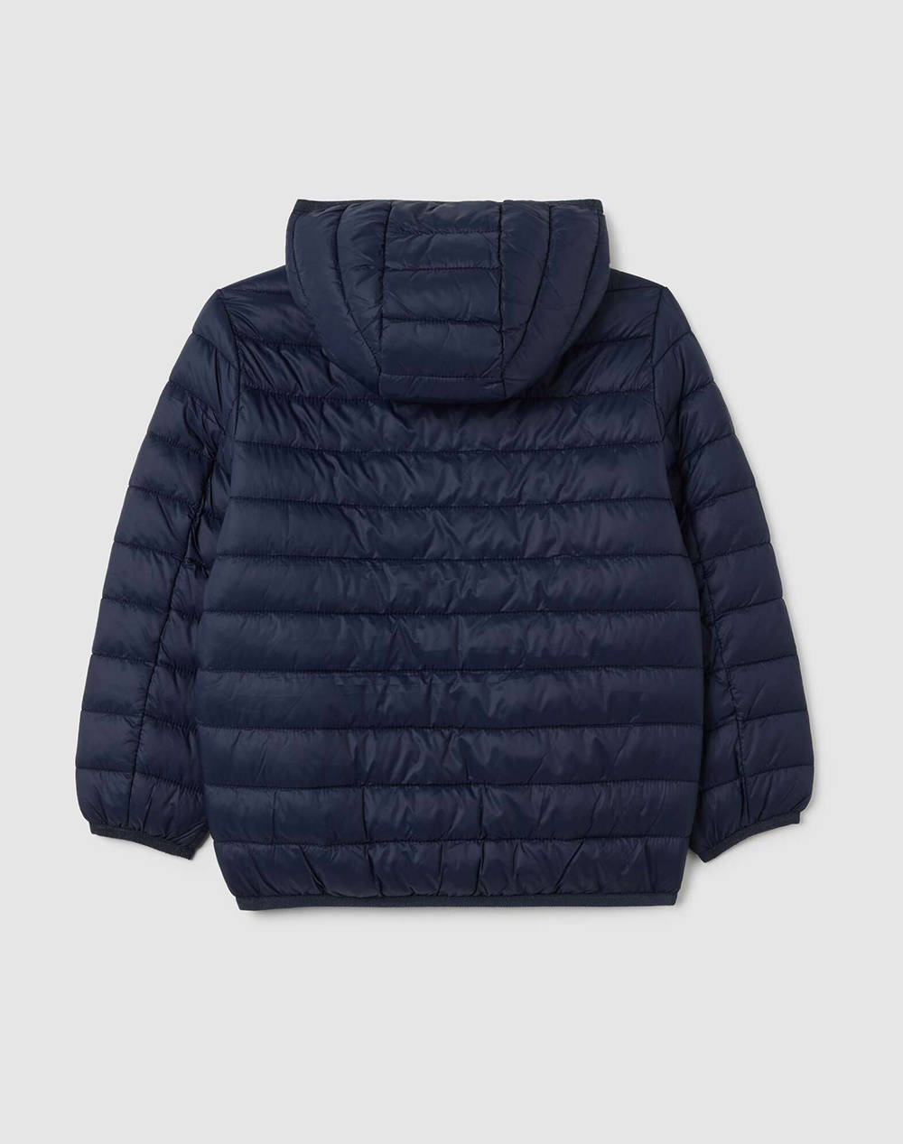 OVS ULTRALIGHT JKT 2394490-DARK SAPPHIRE DarkBlue φωτογραφία