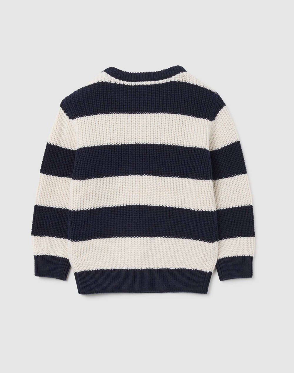 OVS STRIPED JUMPER 2415128-STRIPES Mixed φωτογραφία