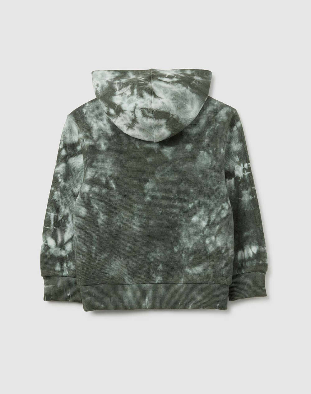 OVS SWEATER HOODIE 2400470-MULTICOLOUR Multi φωτογραφία