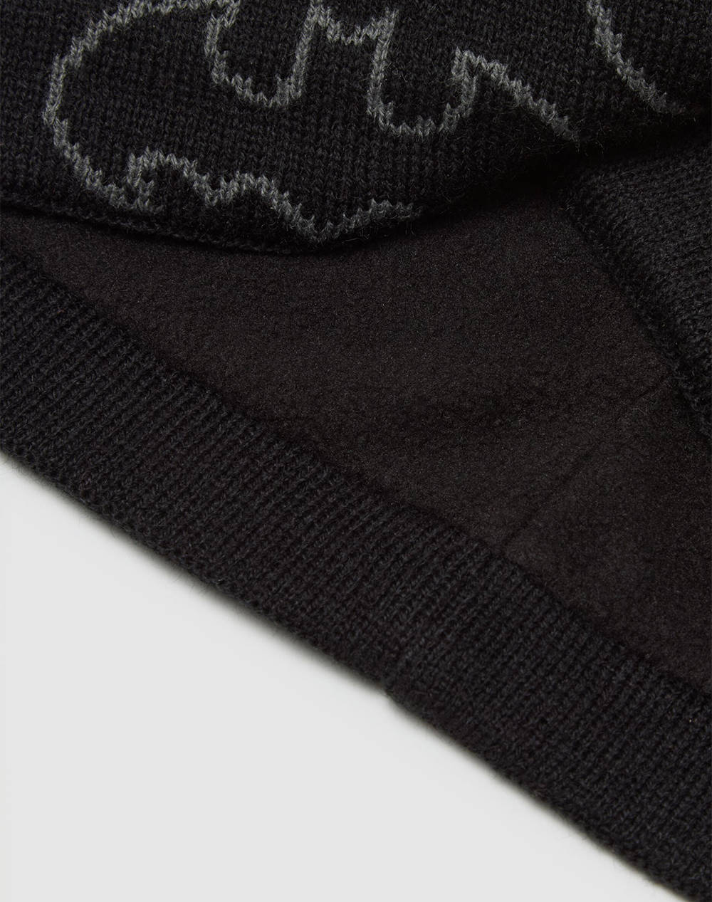 OVS NECKWARMER CH BAT 2491973-BLACK Multi φωτογραφία