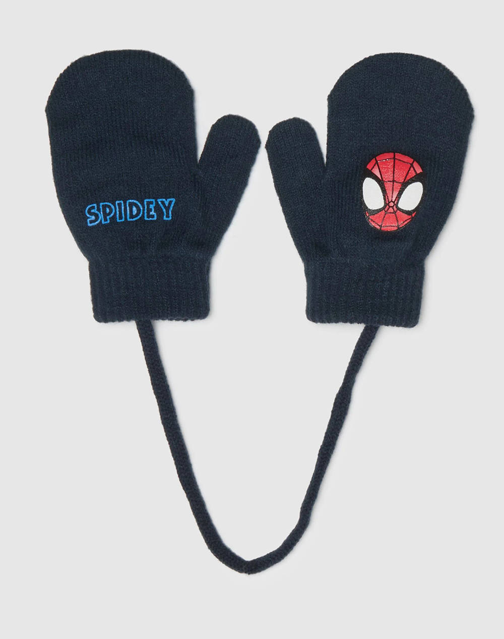 OVS OVS BOY TRICOT GLOVES CH 2461826-DARK BLUE DarkBlue