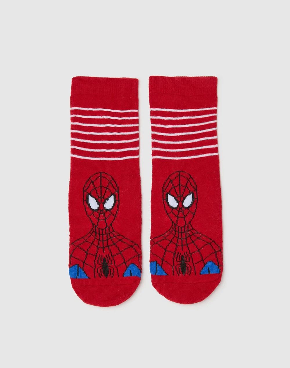 OVS OVS PK 1 ANTISLIPPER SOCK CH 2461365-FIERY RED Red