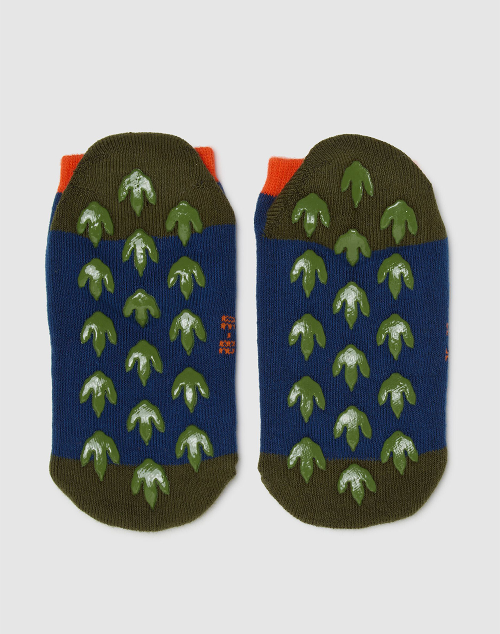 OVS PK 1 ANTISLIPPER SHOE 2449302-BLUE/GREEN Multi φωτογραφία