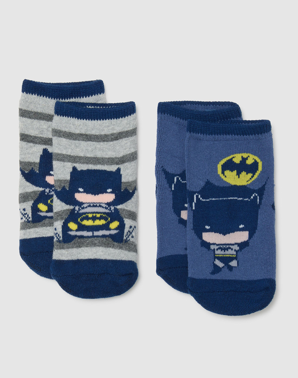 OVS OVS PK2 ANTISLIPPER BOY CH 2465116-MULTICOLOUR Multi