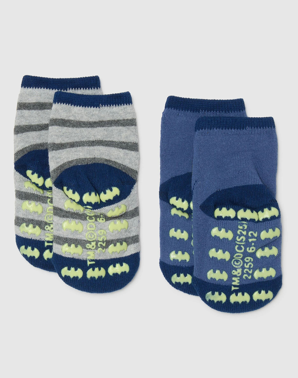 OVS PK2 ANTISLIPPER BOY CH 2465116-MULTICOLOUR Multi φωτογραφία