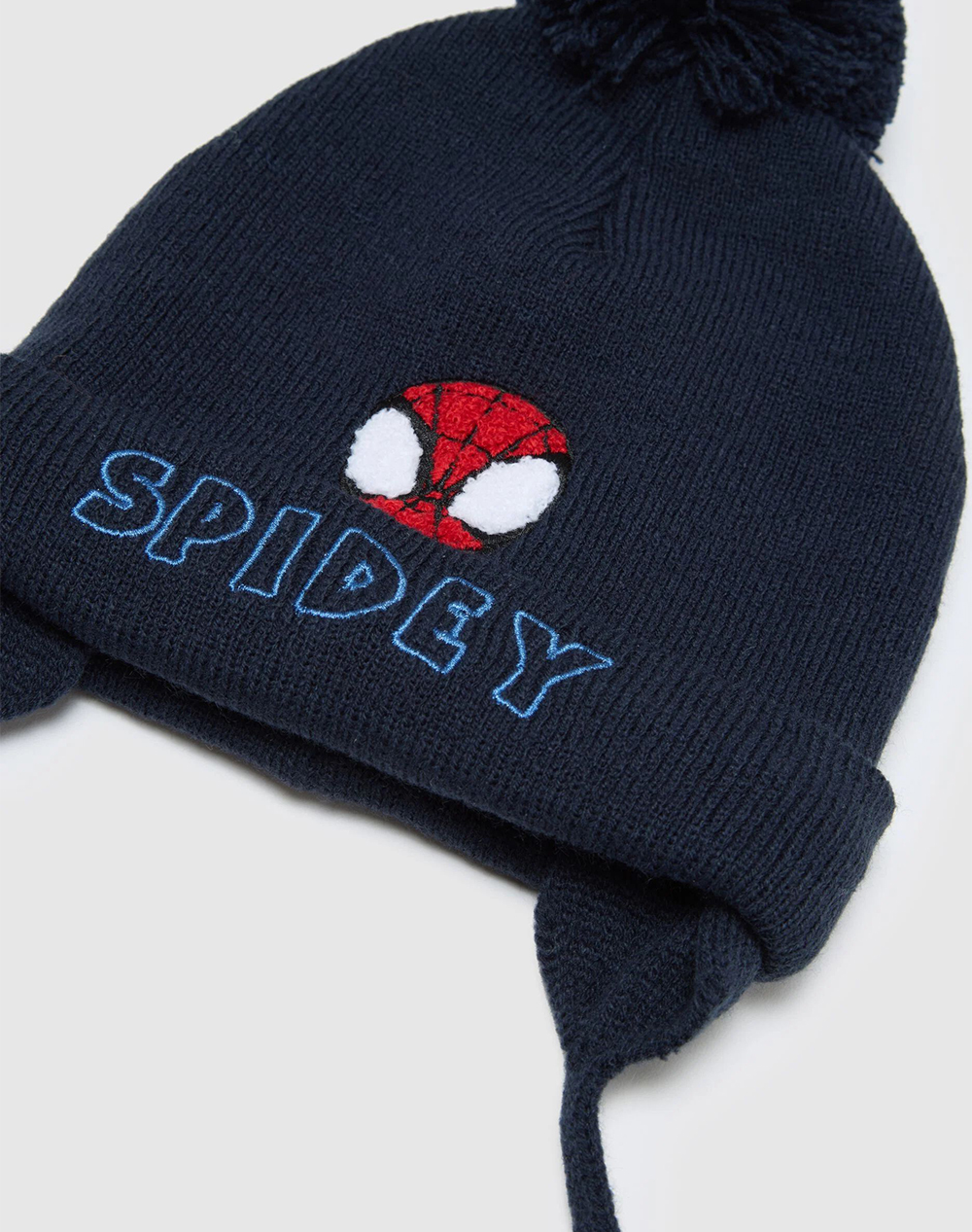 OVS BOY TRICOT HAT CH 2461741-DARK BLUE DarkBlue φωτογραφία