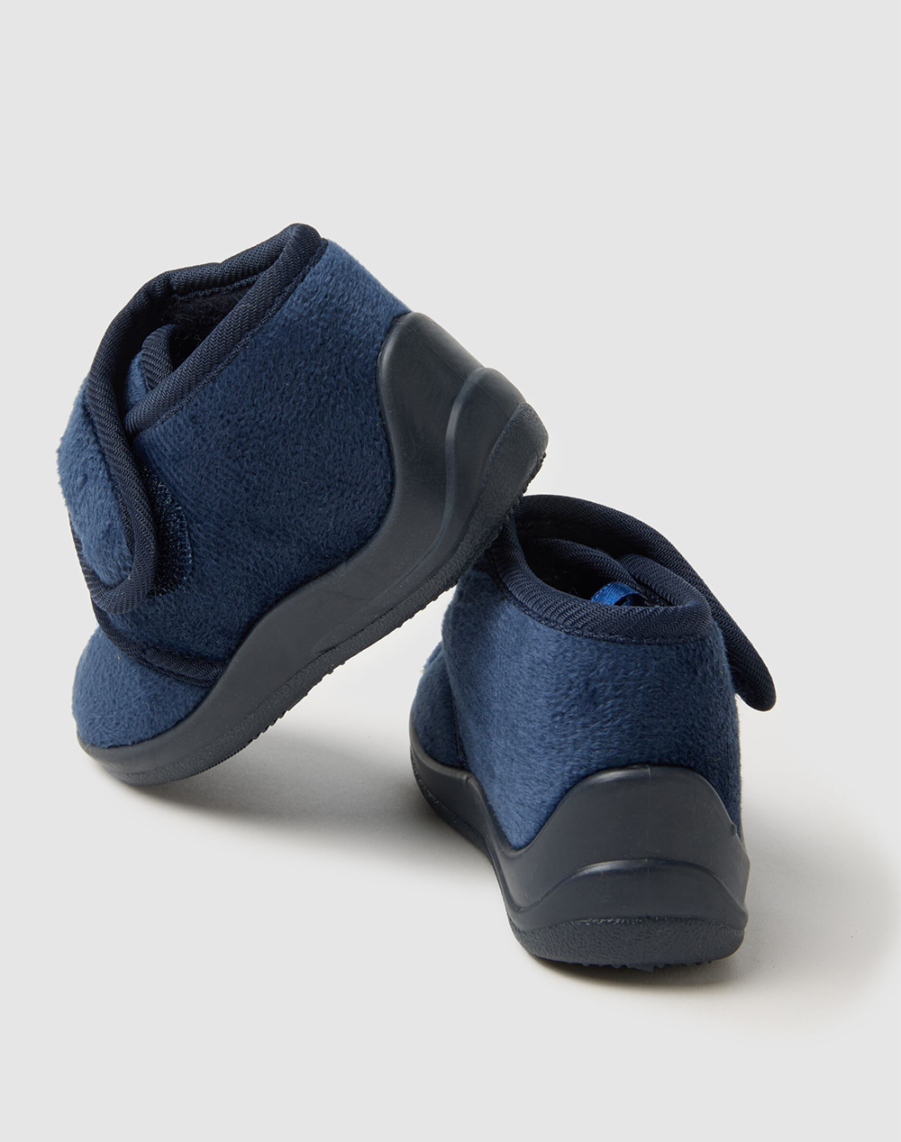 OVS SLIPPER BOY 2478578-HIGH TIDE DarkBlue φωτογραφία