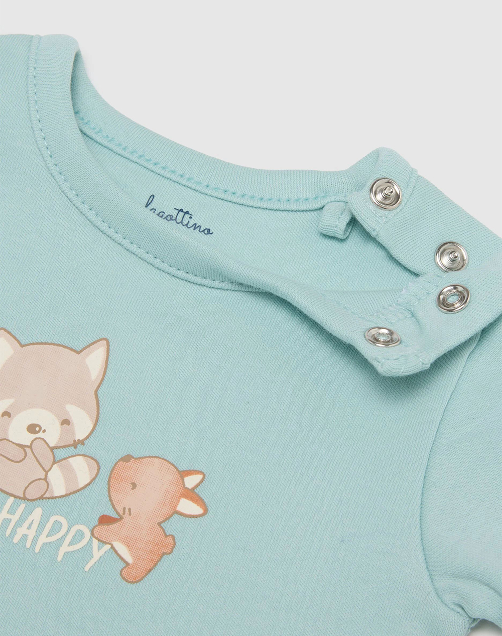 OVS PK 3 BODY BOY 2465024-BLUE HAZE Mixed φωτογραφία