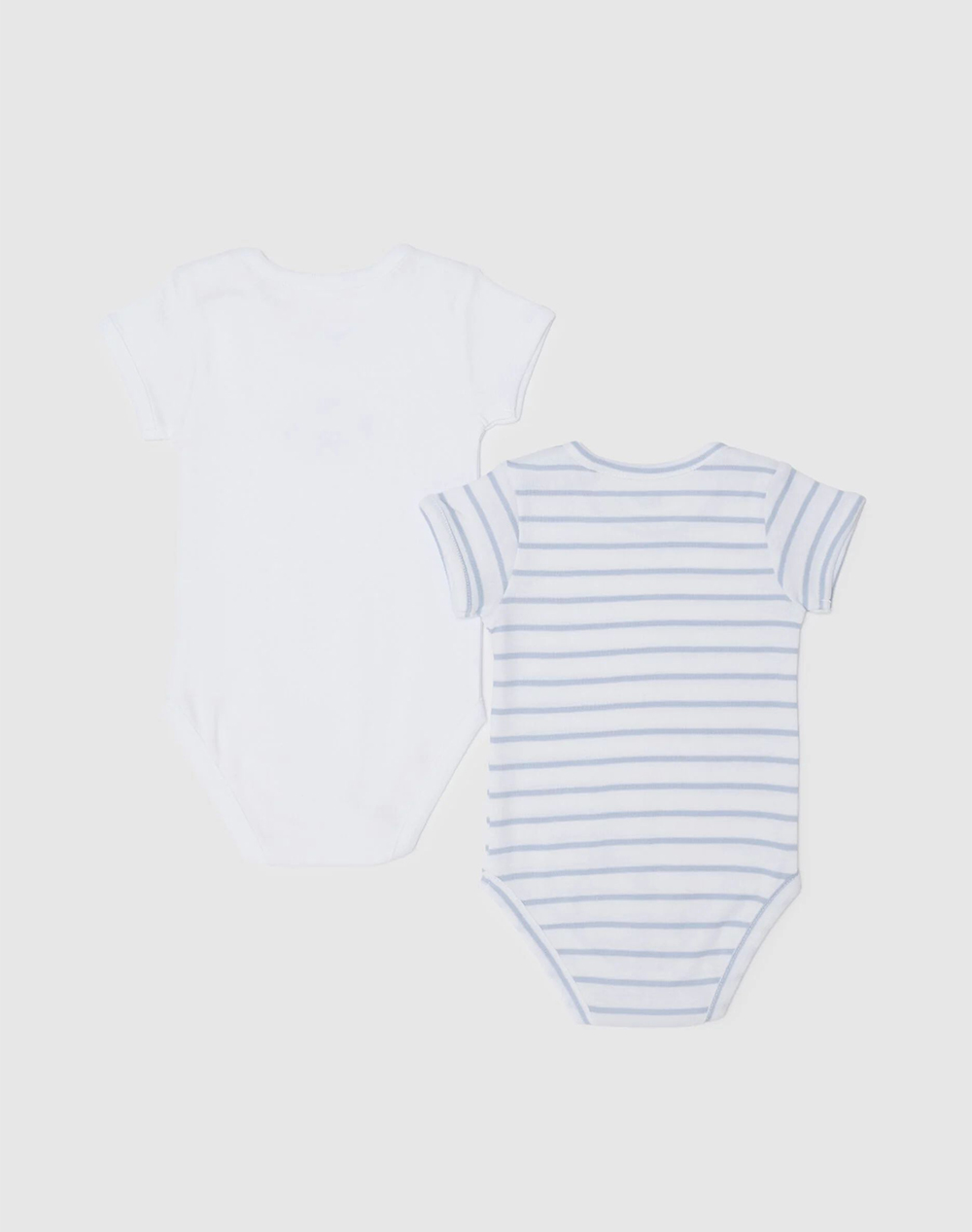 OVS PK2 BODY BOY MM Y/D 2419017-KENTUCKY BLUE Mixed φωτογραφία