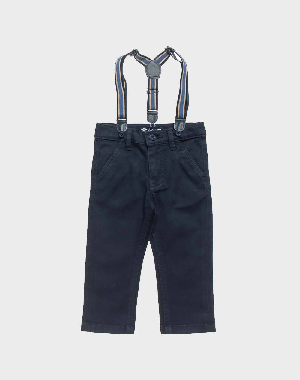 ALOUETTE ΠΑΝΤΕΛΟΝΙ 00212394-0114 DarkBlue