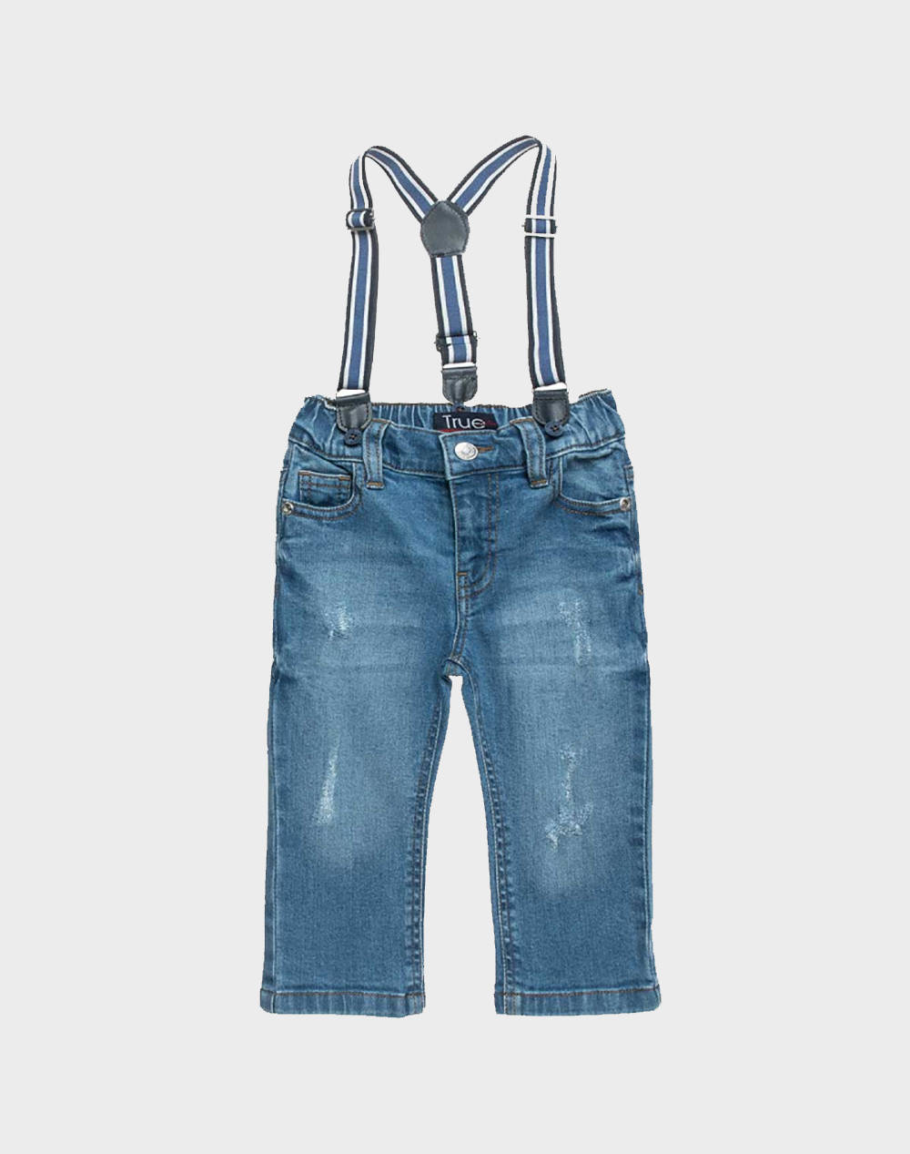 ALOUETTE ΠΑΝΤΕΛΟΝΙ 00212397-0023 JeanBlue