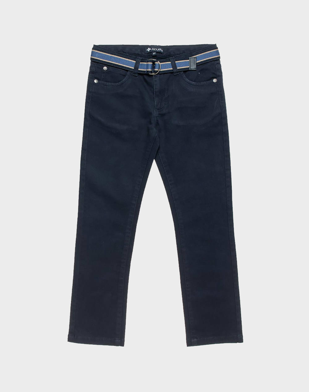 ALOUETTE ΠΑΝΤΕΛΟΝΙ 00913587-0114 DenimBlue