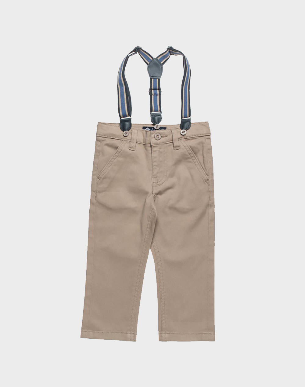 ALOUETTE ΠΑΝΤΕΛΟΝΙ 00212395-0082 Biege