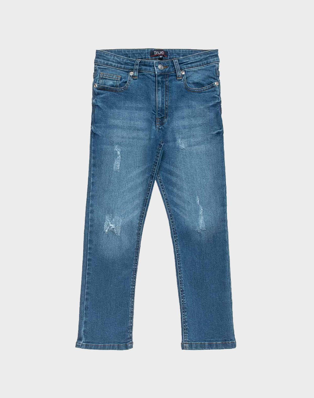 ALOUETTE ΠΑΝΤΕΛΟΝΙ 00913589-0023 NavyBlue