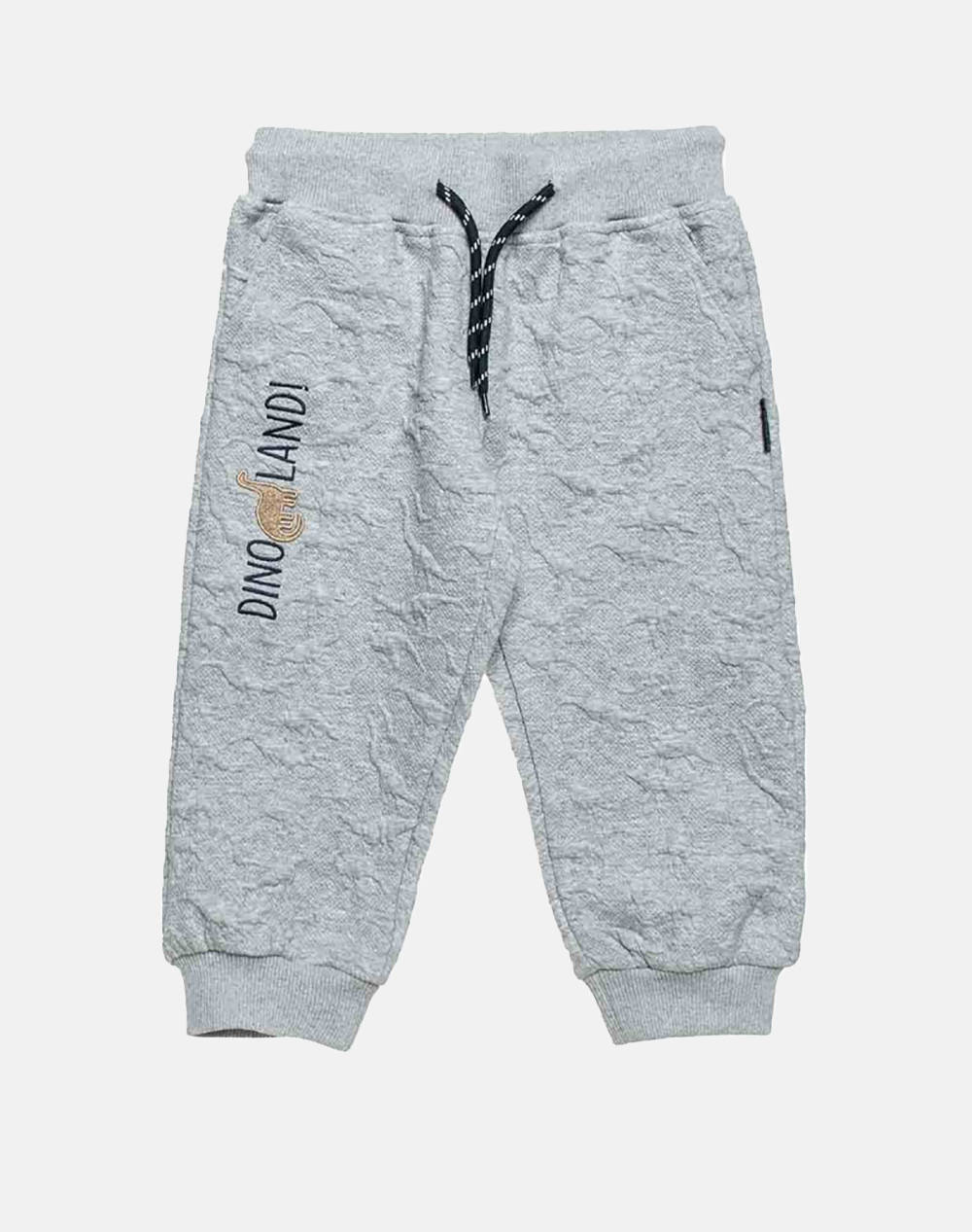 ALOUETTE ΠΑΝΤΕΛΟΝΙ 00212378-0208 Gray