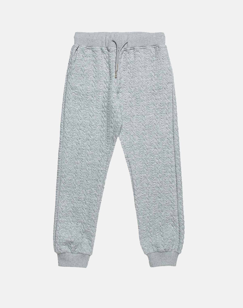 ALOUETTE ΠΑΝΤΕΛΟΝΙ 00913576-0208 Gray