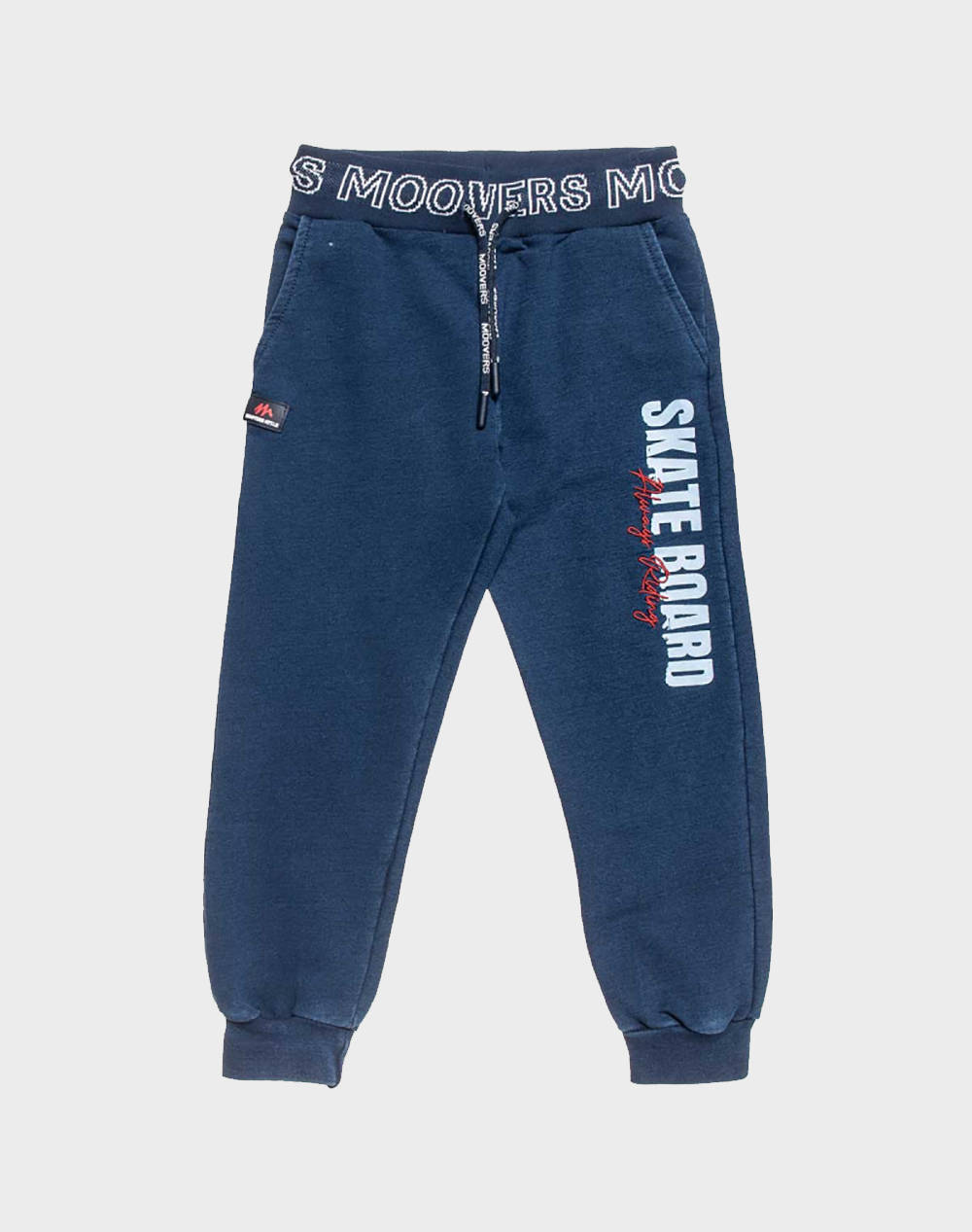 ALOUETTE ΠΑΝΤΕΛΟΝΙ MOOVERS 00913571-0023 NavyBlue