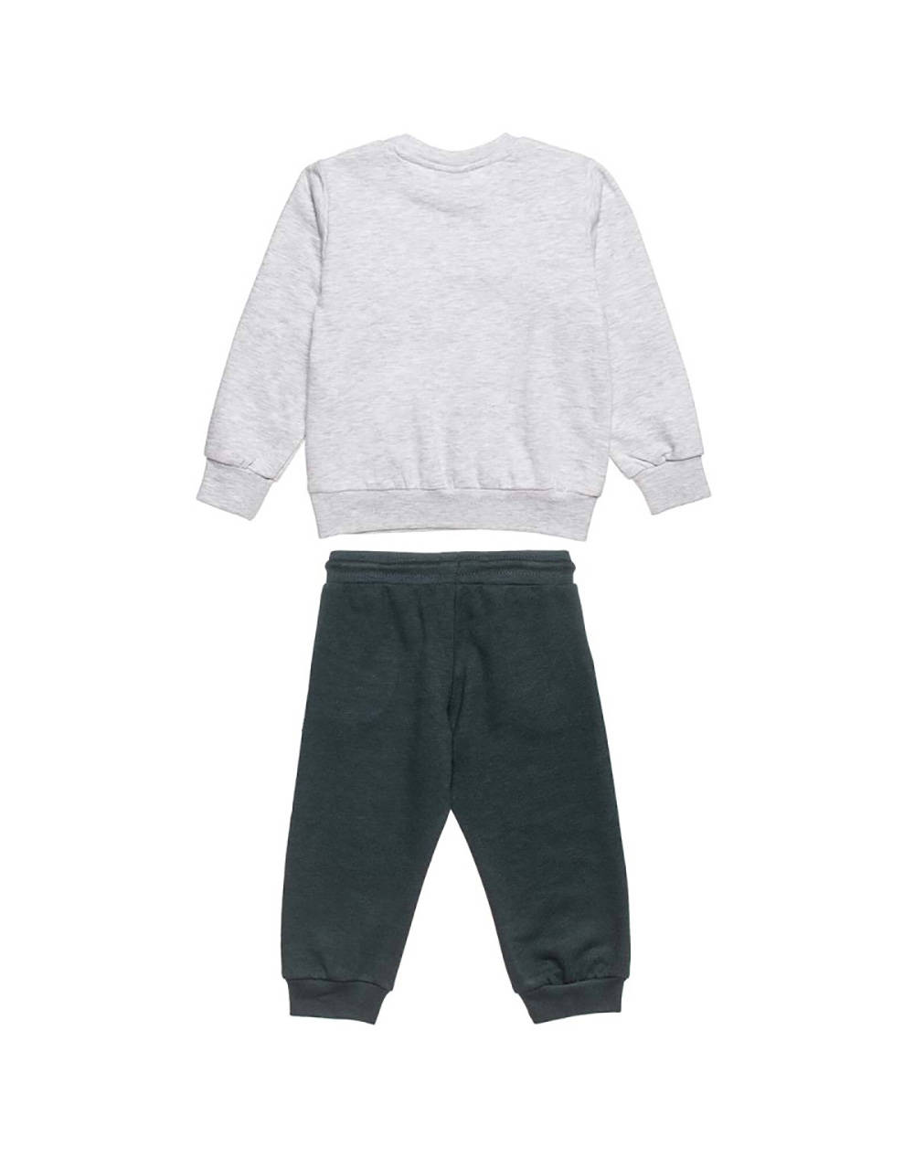 ALOUETTE ΣΕΤ FIVE STAR 00230827-0232 Gray φωτογραφία