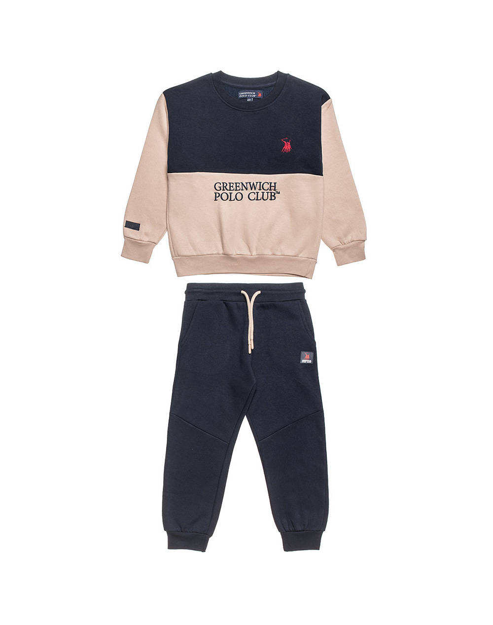 ALOUETTE ΣΕΤ GREENWICH 00130542-0082 Multi