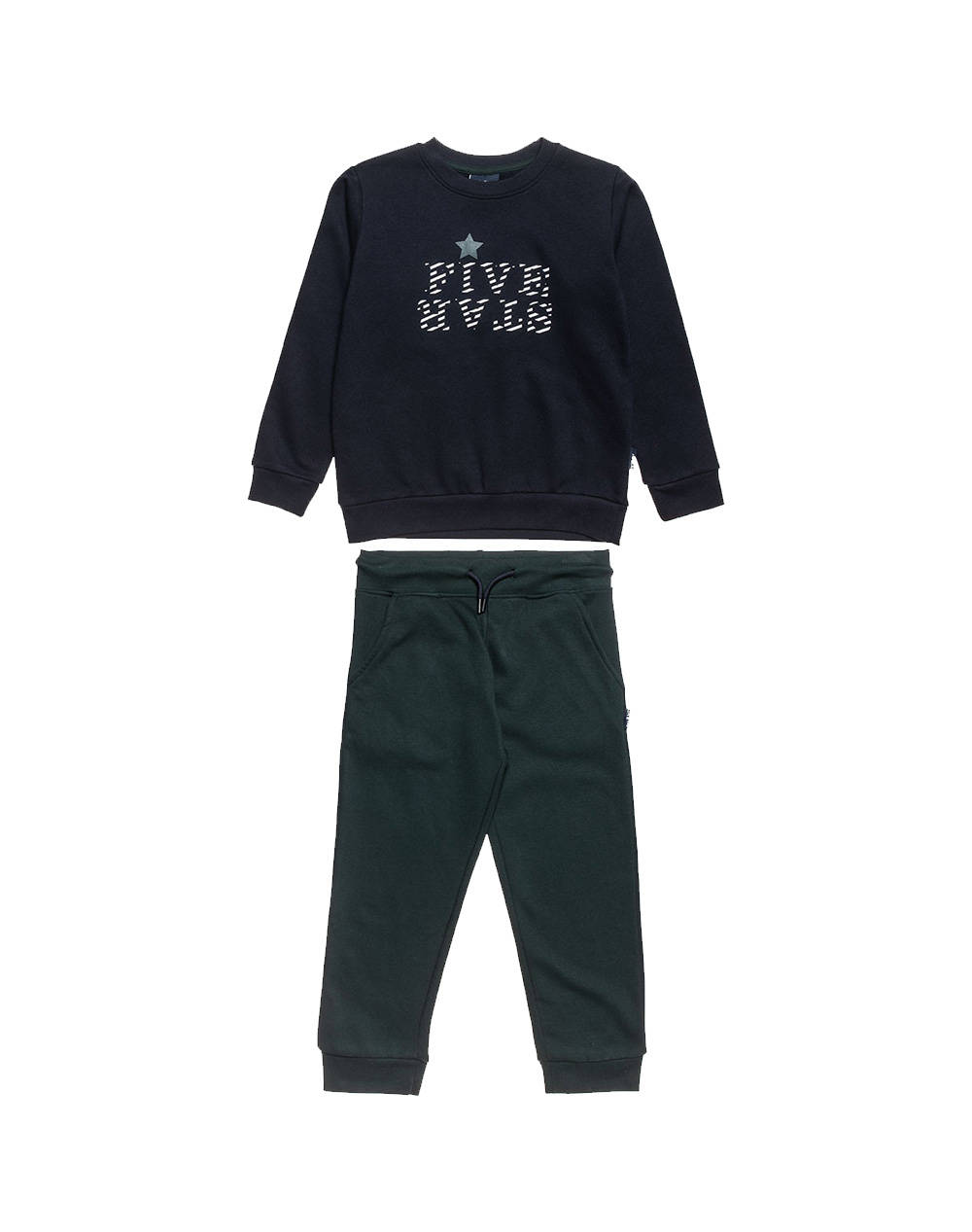 ALOUETTE ALOUETTE ΣΕΤ FIVE STAR 00930943-0114 DarkBlue