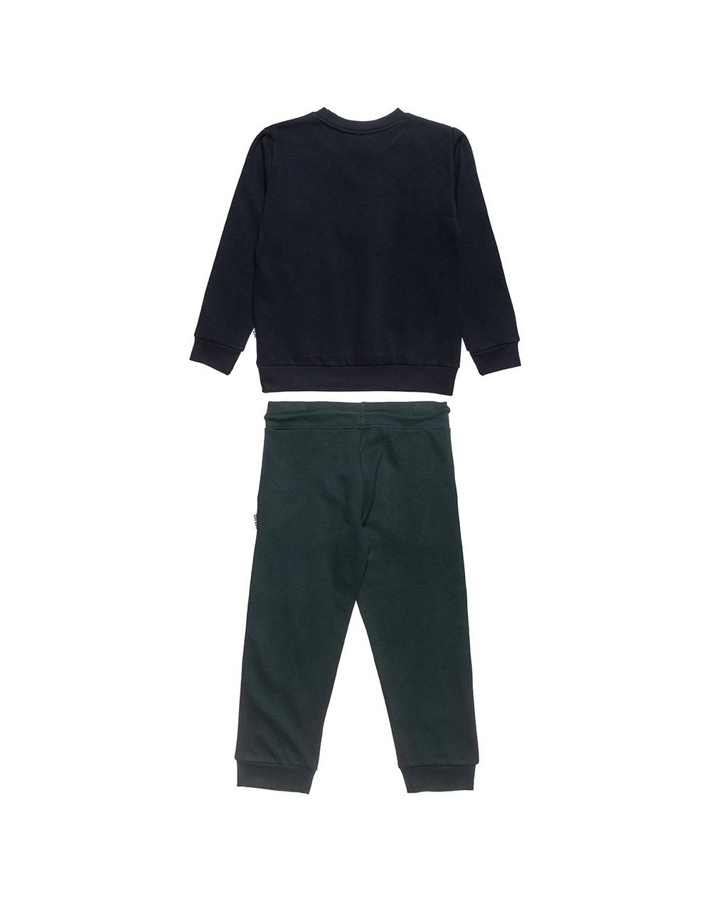 ALOUETTE ΣΕΤ FIVE STAR 00930943-0114 DarkBlue φωτογραφία