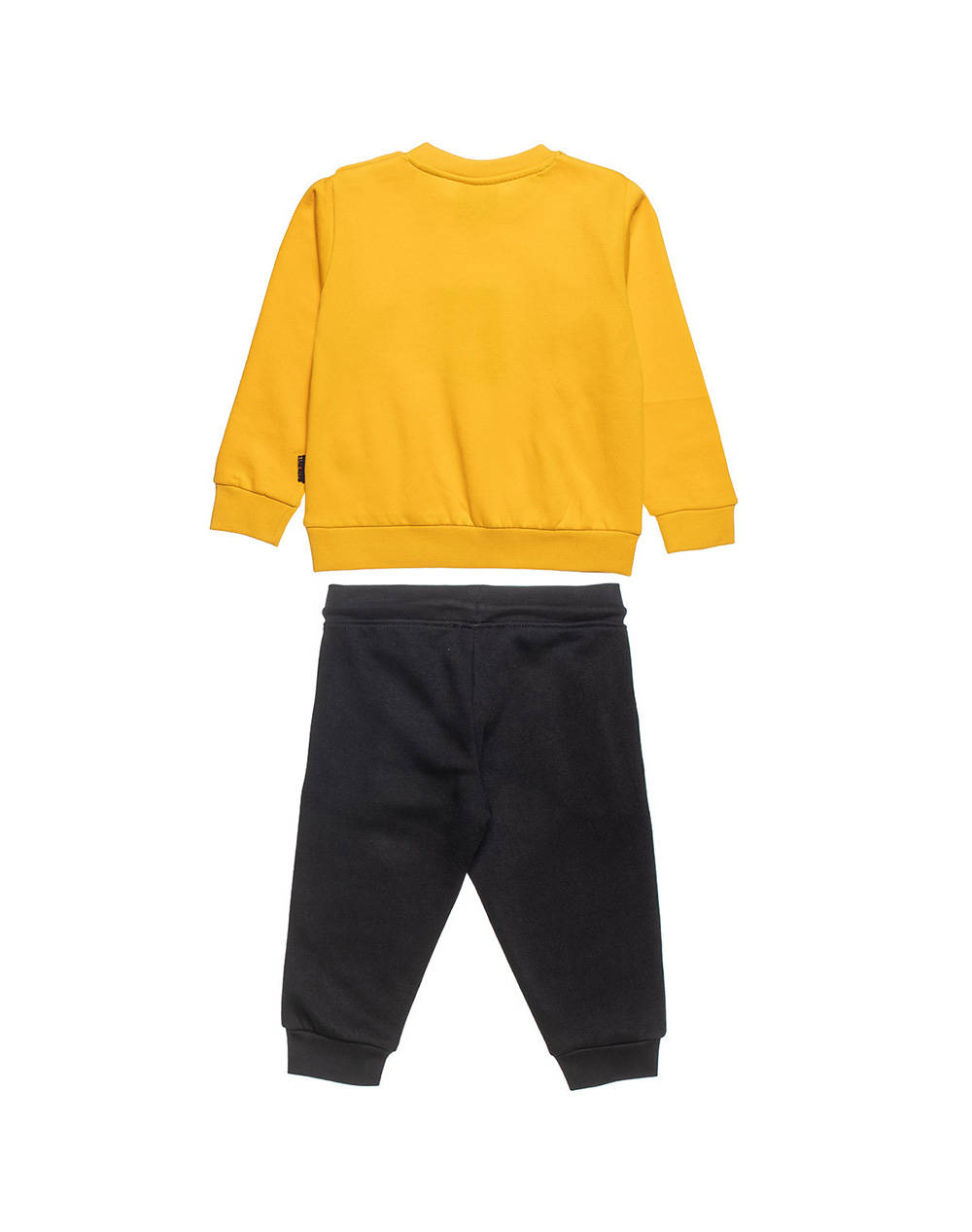 ALOUETTE ΣΕΤ FIVE STAR 00230824-0073 Mustard φωτογραφία