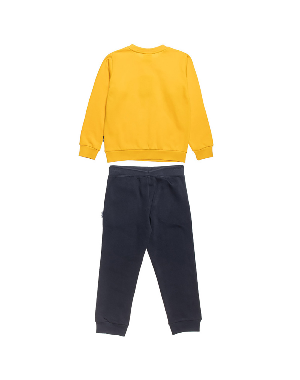 ALOUETTE ΣΕΤ FIVE STAR 00930945-0073 Mustard φωτογραφία