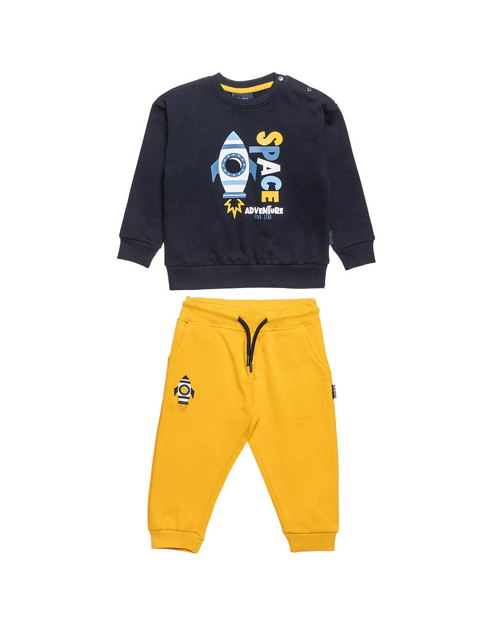 ALOUETTE ΣΕΤ FIVE STAR 00230838-0114 DarkBlue