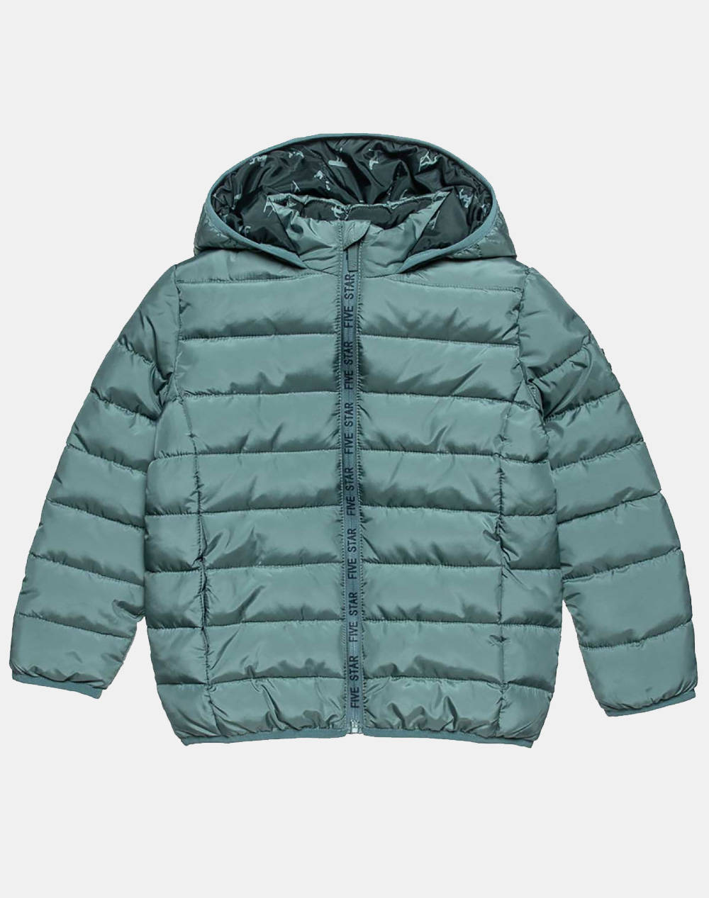 ALOUETTE ALOUETTE ΜΠΟΥΦΑΝ FIVE STAR 00261249-0241 MintGreen