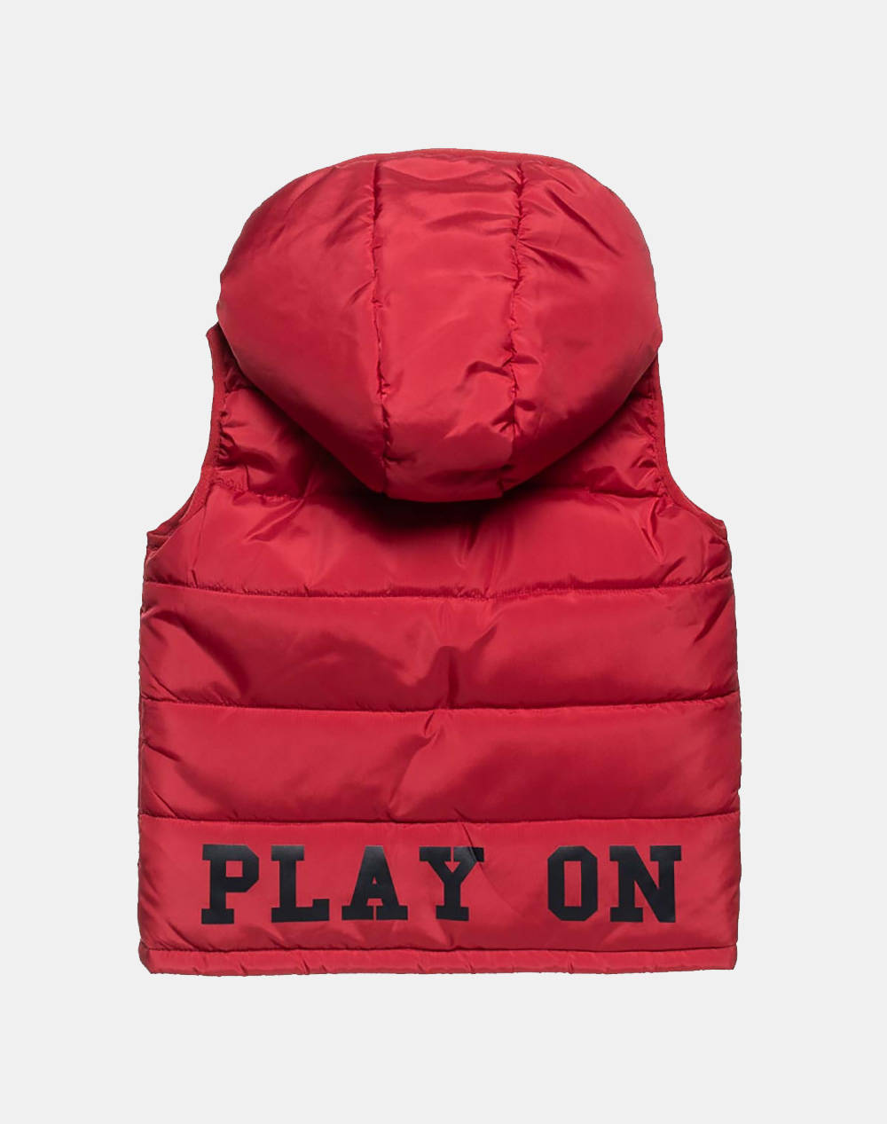 ALOUETTE ΓΙΛΕΚΟ ΜΠΟΥΦΑΝ FIVE STAR 00251599-0166 Red φωτογραφία