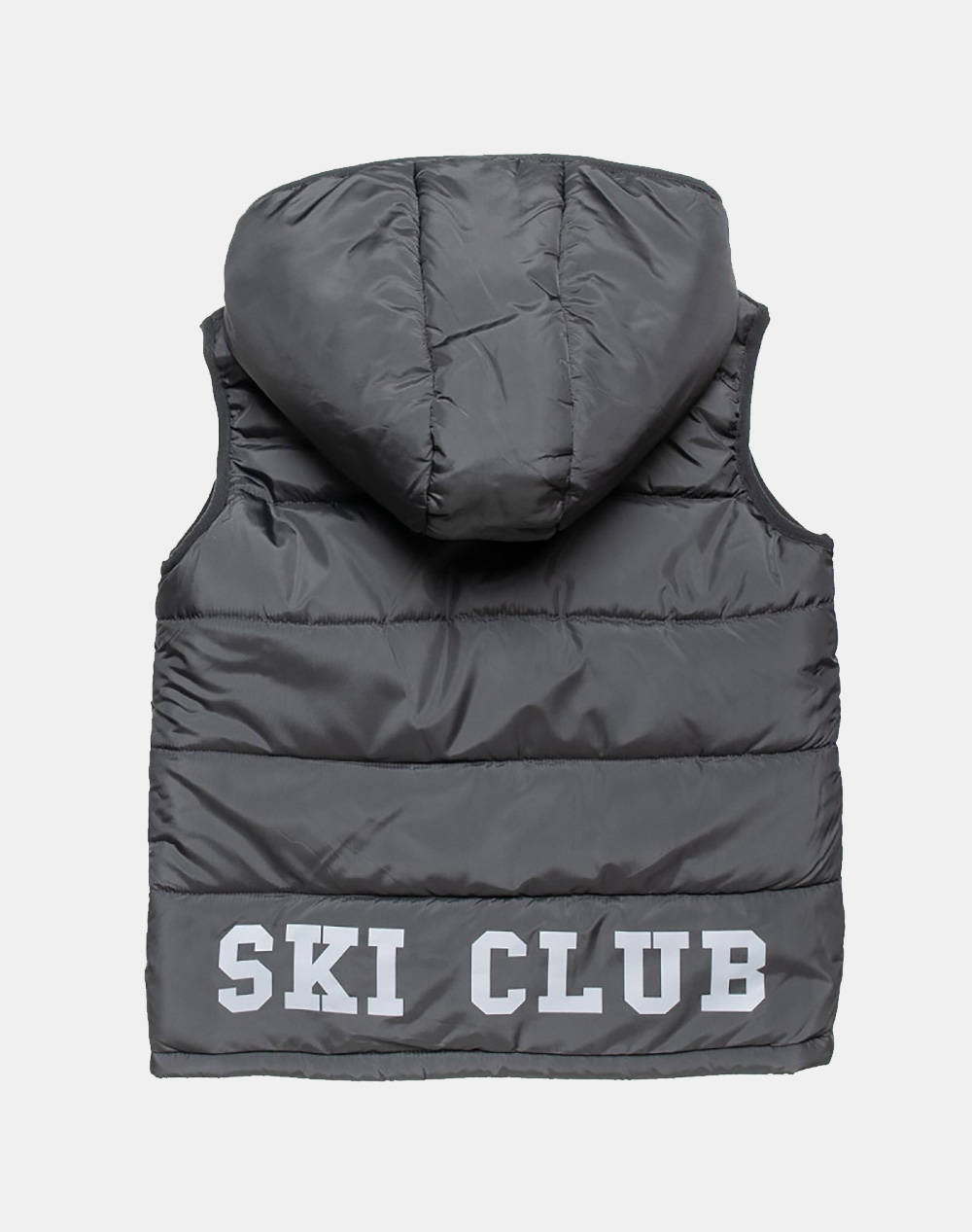 ALOUETTE ΓΙΛΕΚΟ ΜΠΟΥΦΑΝ FIVE STAR 00952976-0072 DarkSlateGrey φωτογραφία