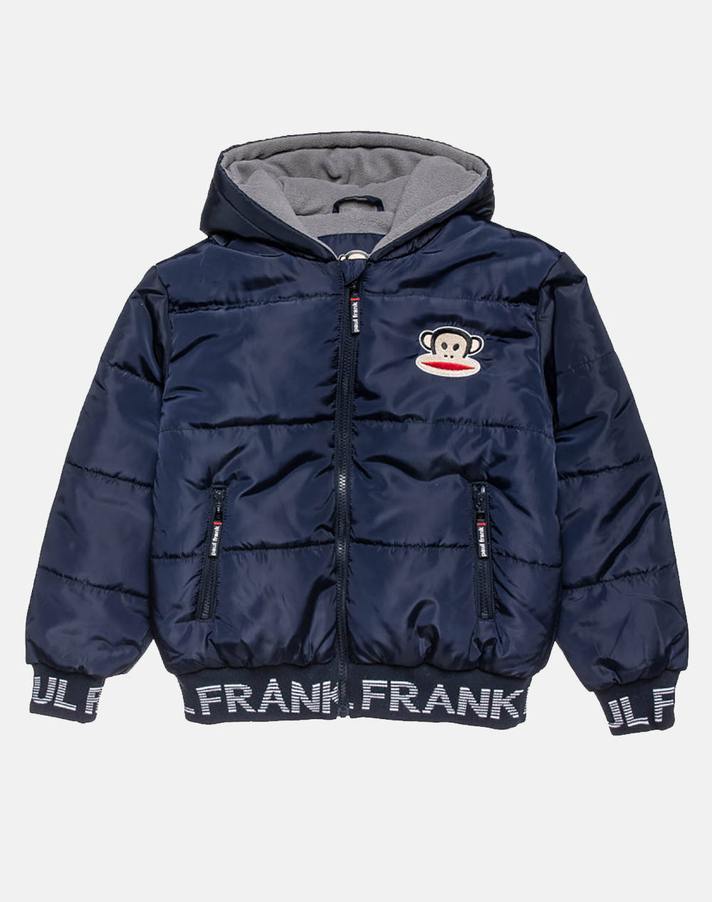 ALOUETTE ALOUETTE ΜΠΟΥΦΑΝ PAUL FRANK 00160369-0114 DarkBlue