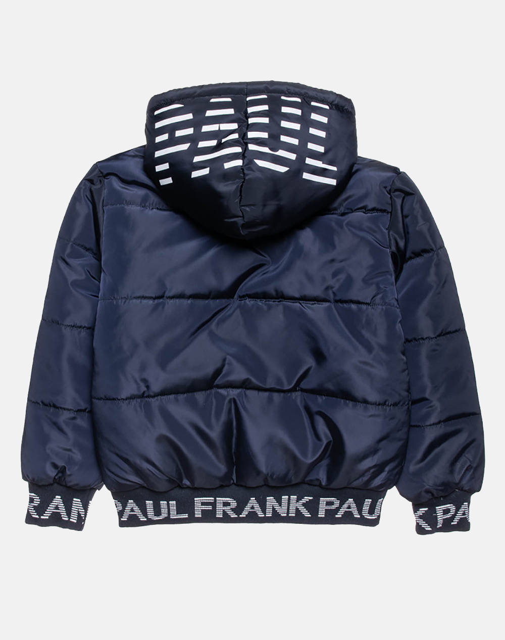ALOUETTE ΜΠΟΥΦΑΝ PAUL FRANK 00160369-0114 DarkBlue φωτογραφία