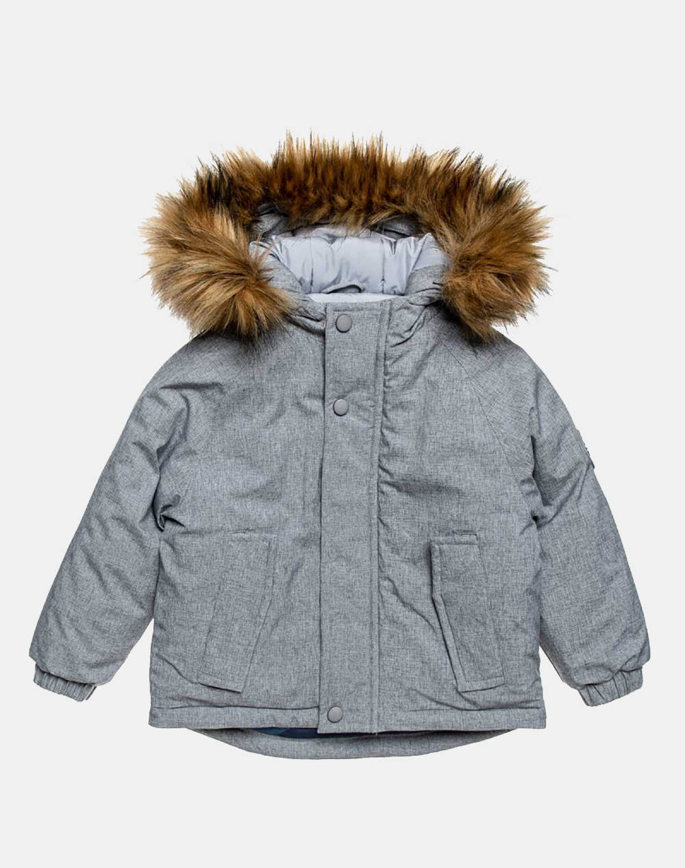 ALOUETTE ALOUETTE ΜΠΟΥΦΑΝ 00261259-0208 LightGray