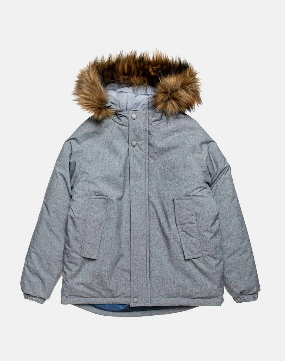 ALOUETTE ΜΠΟΥΦΑΝ 00961694-0208 LightGray