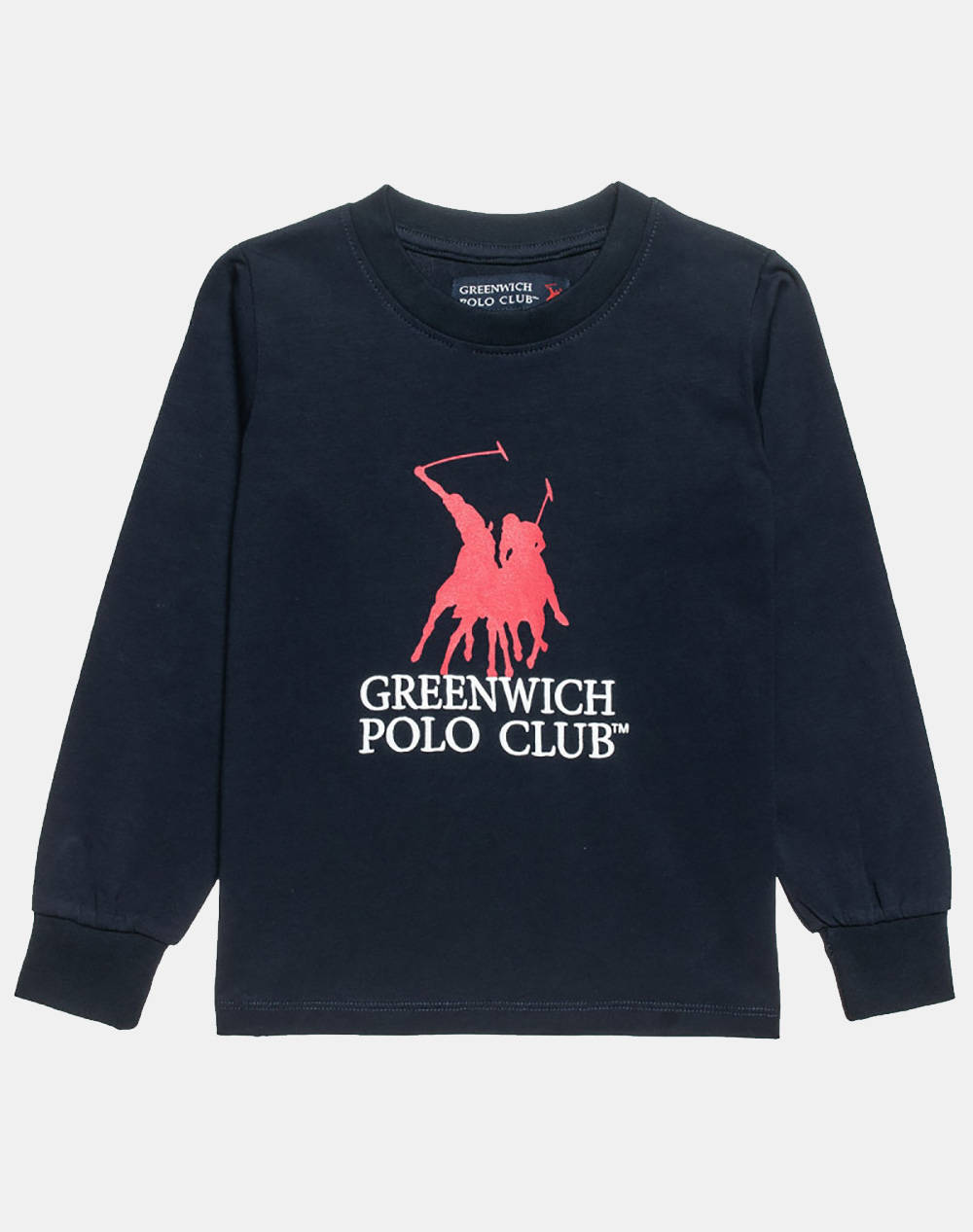 ALOUETTE ΜΠΛΟΥΖΑ GREENWICH 00121604-0114 DarkBlue