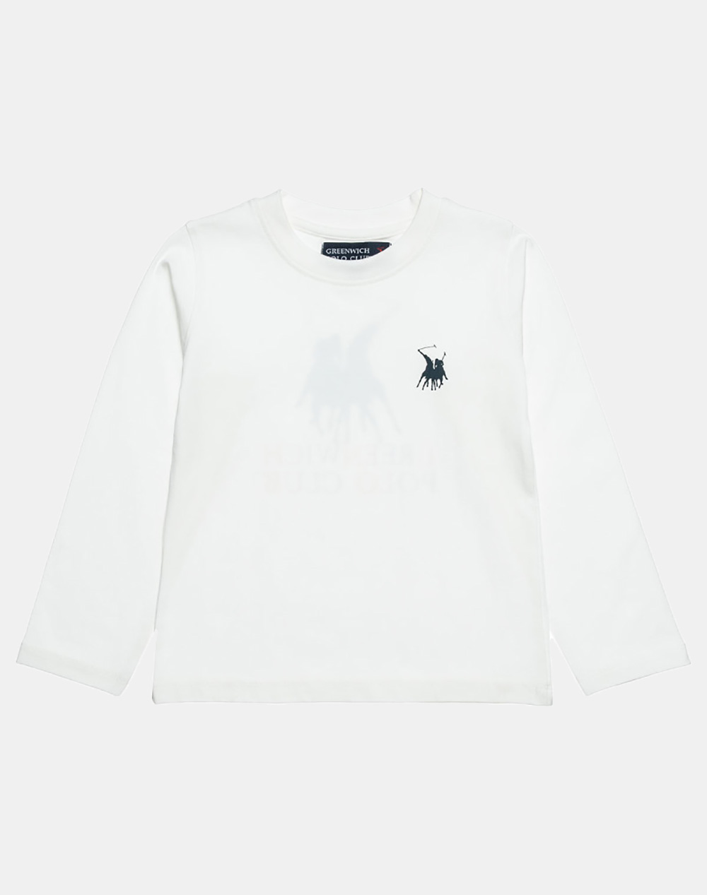 ALOUETTE ΜΠΛΟΥΖΑ GREENWICH 00121602-0001 Ecru