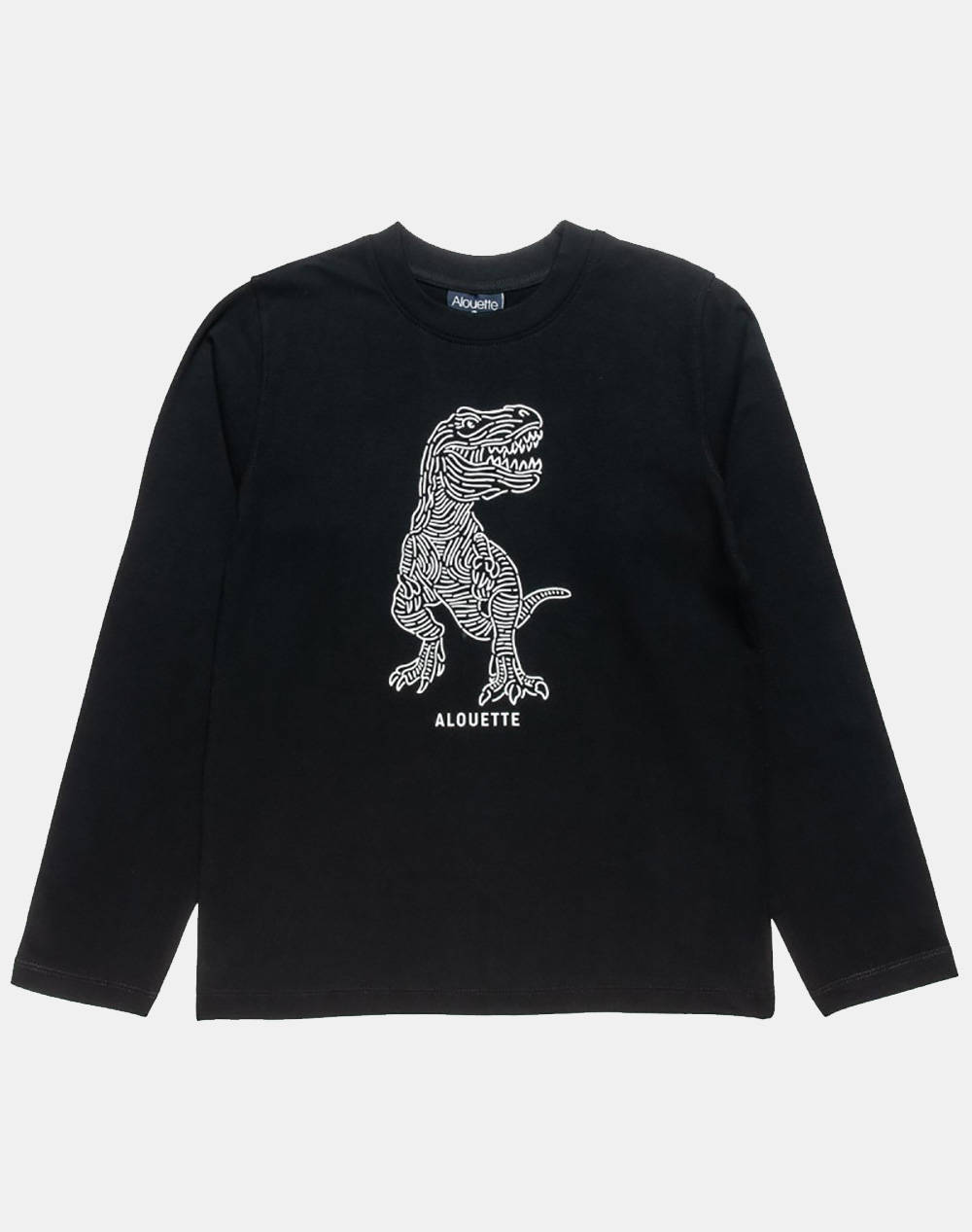 ALOUETTE ΜΠΛΟΥΖΑ 00922870-0013 Black