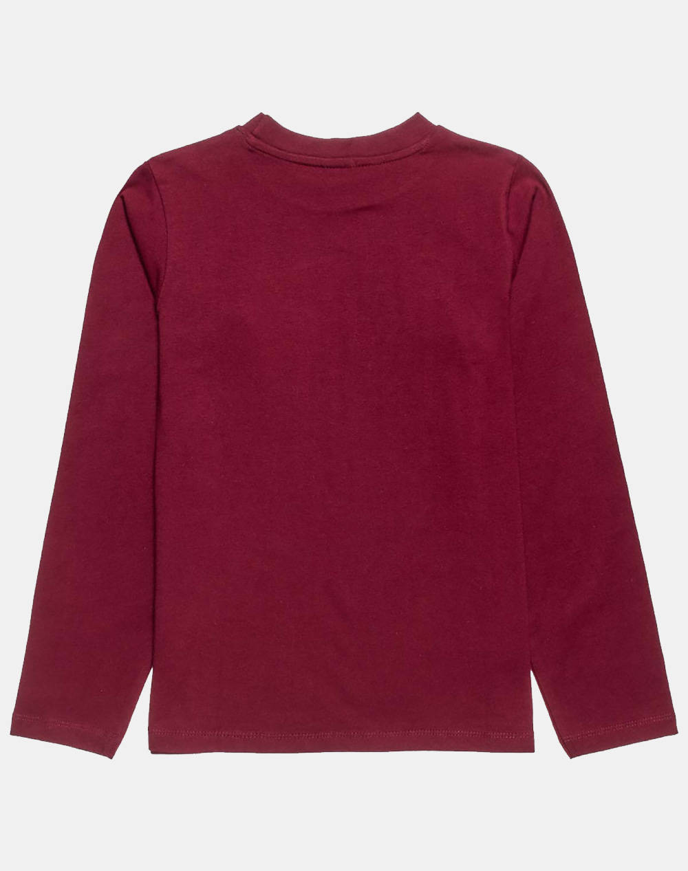 ALOUETTE ΜΠΛΟΥΖΑ PAUL FRANK 00121590-0157 Bordeux φωτογραφία