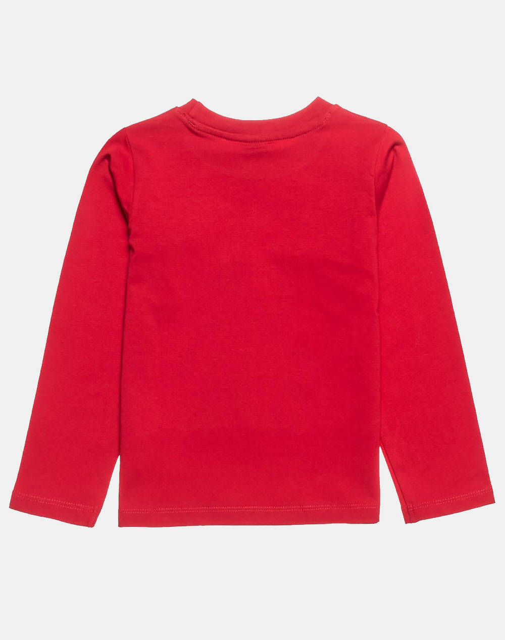 ALOUETTE ΜΠΛΟΥΖΑ PAUL FRANK 00321191-0166 Red φωτογραφία