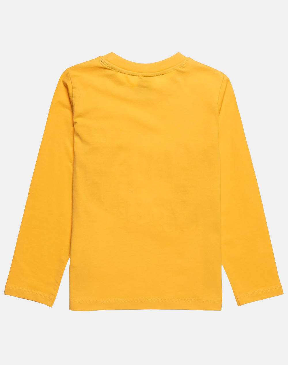 ALOUETTE ΜΠΛΟΥΖΑ PAUL FRANK 00321196-0073 Mustard φωτογραφία