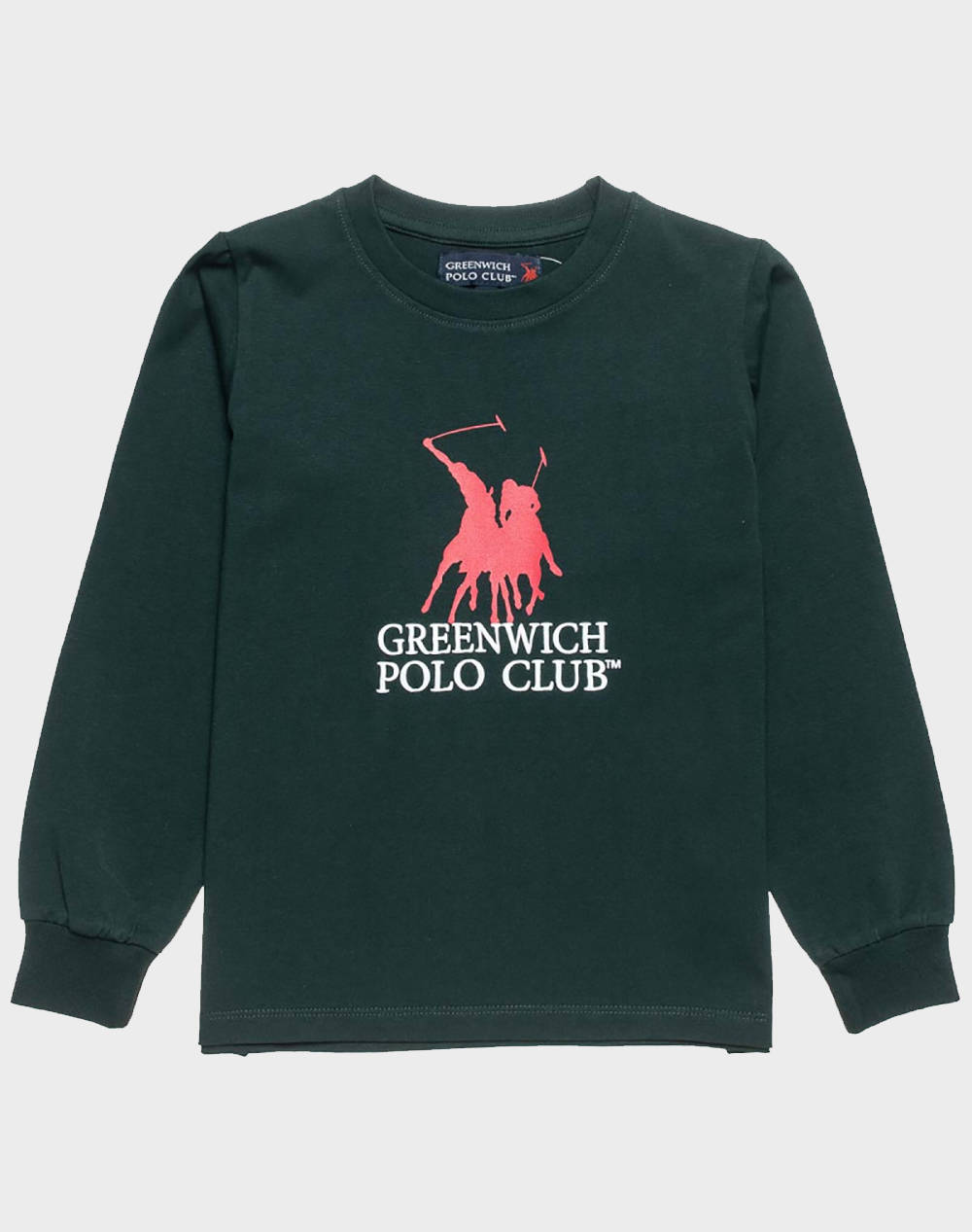 ALOUETTE ΜΠΛΟΥΖΑ GREENWICH 00121609-0037 DarkGreen