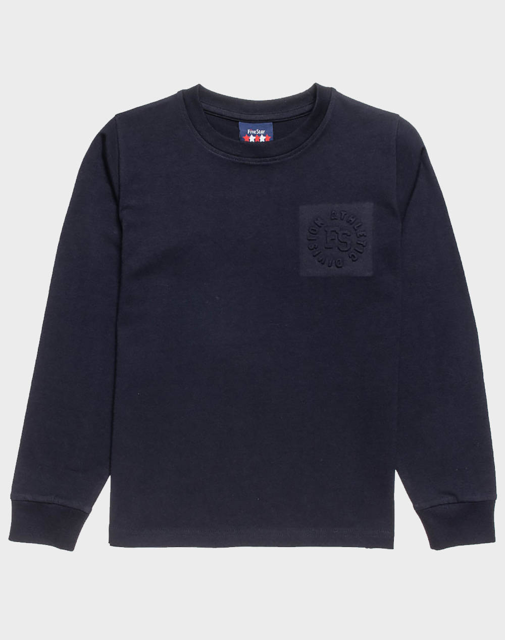 ALOUETTE ΜΠΛΟΥΖΑ FIVE STAR 00922871-0114 NavyBlue