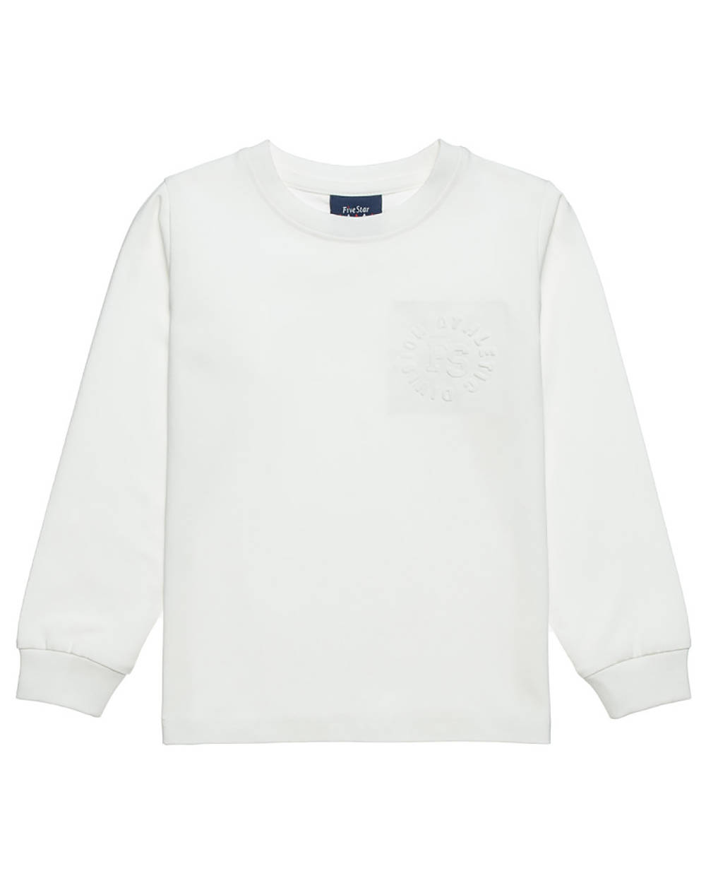 ALOUETTE ΜΠΛΟΥΖΑ 00221638-0001 Ecru